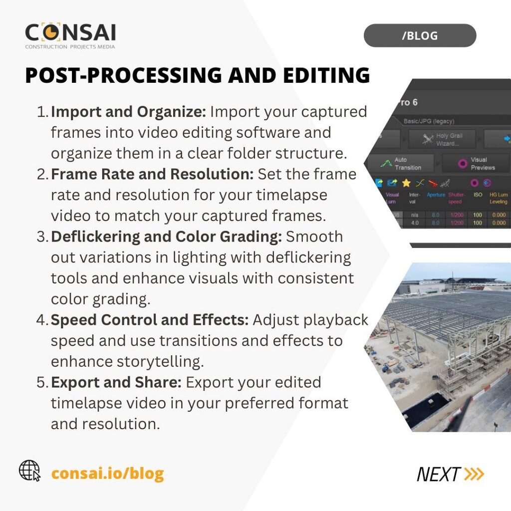 Instagram post from consai.io. This post is in position 5.