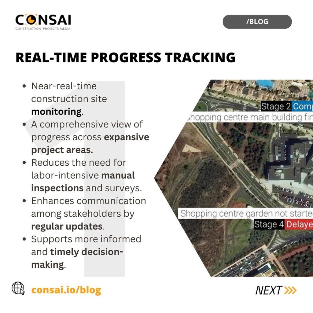 Instagram post from consai.io. This post is in position 1.